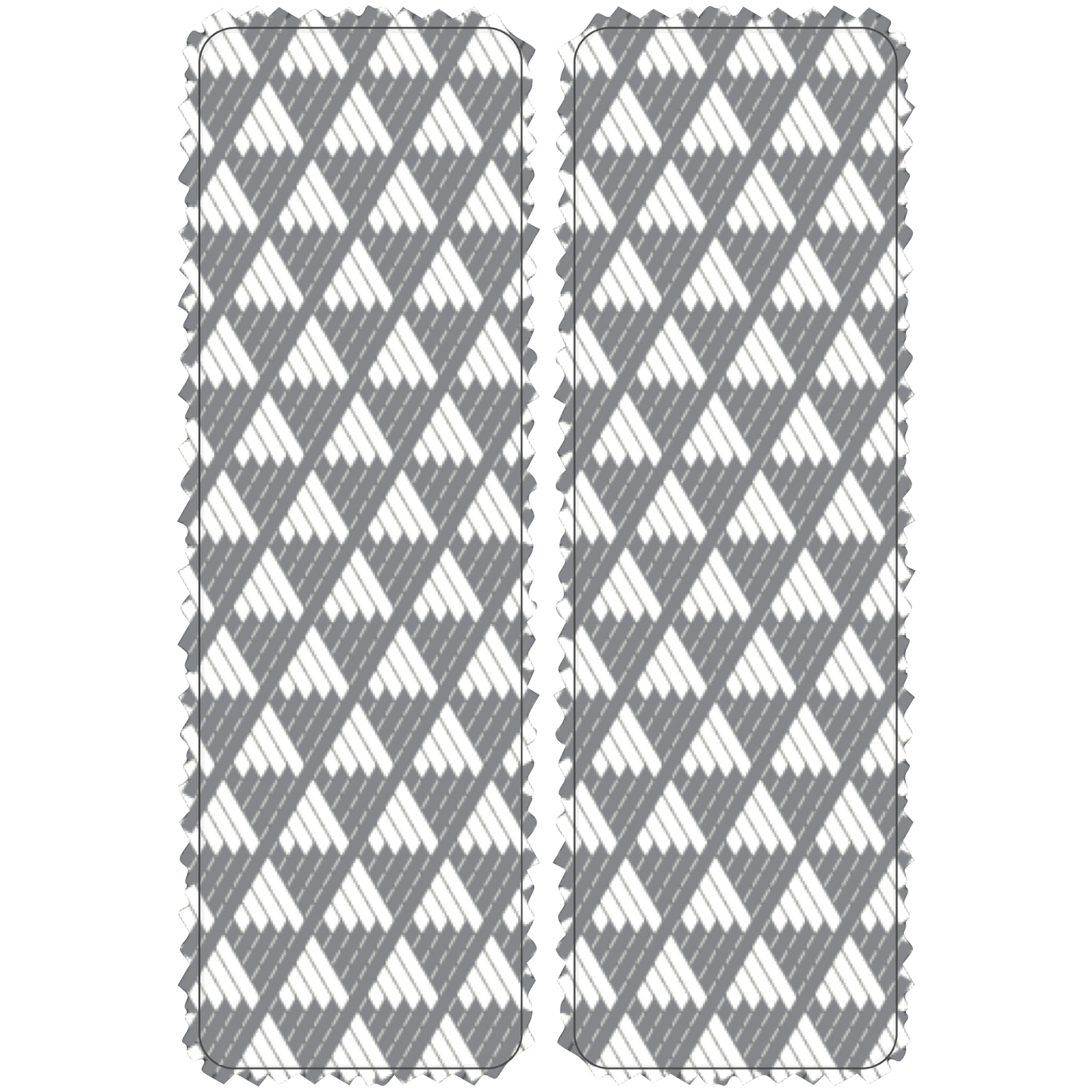 Kiteboard Preform Set ‚Stealth 10L‘