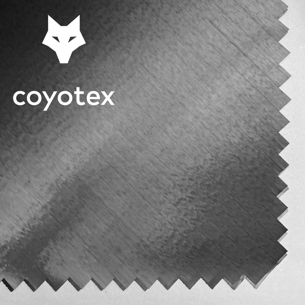 Kohlegelege / Carbon Gelege / Kohlefaser Gelege, Biaxial/Bidiagonal, Spread Tow coyotex™