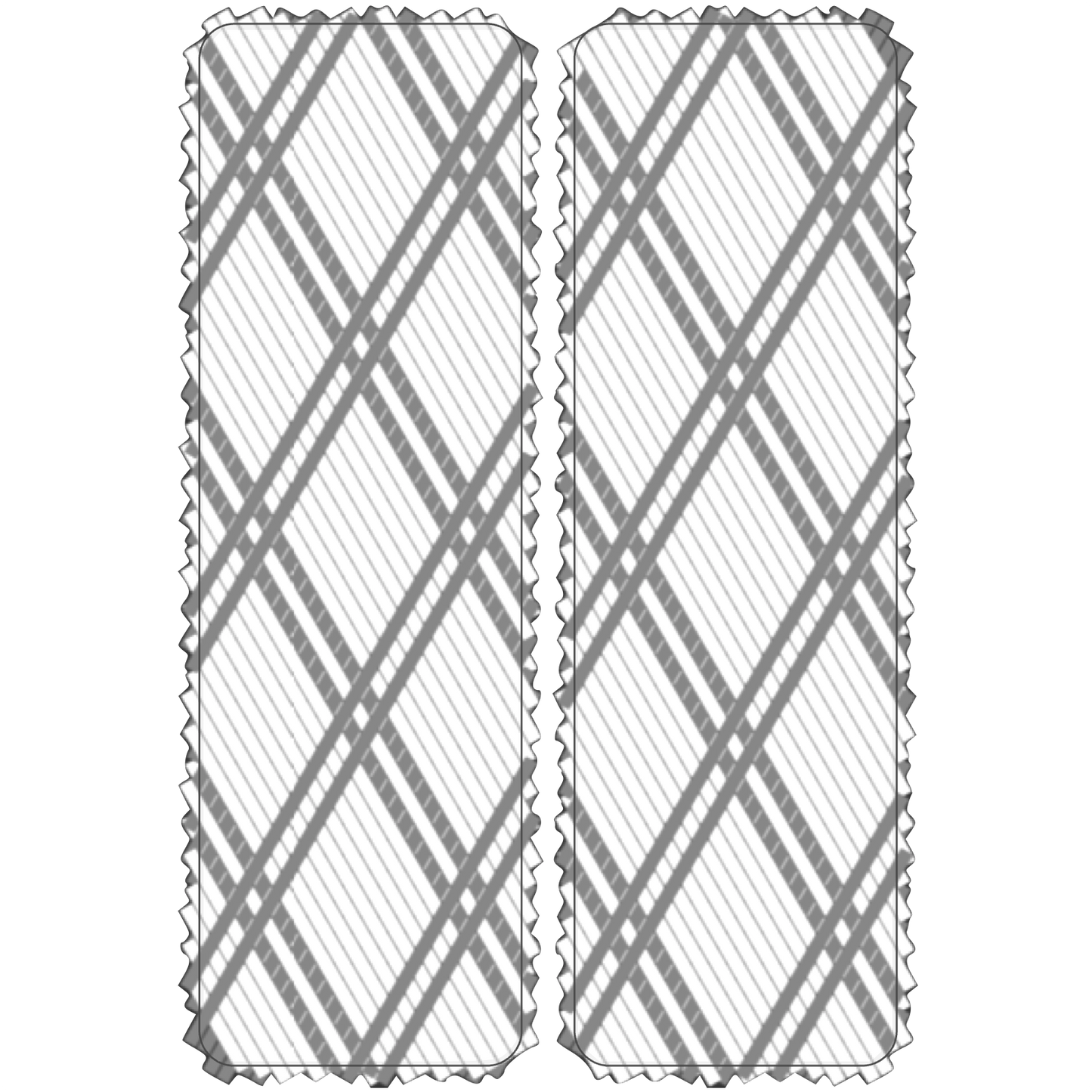 Kiteboard Preform Set ‚Kilt-L‘